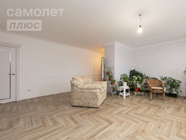 Продается 2-комнатная квартира Строительная ул, 55  м², 6000000 рублей