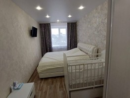 Продается 2-комнатная квартира Строительная ул, 52  м², 5799000 рублей