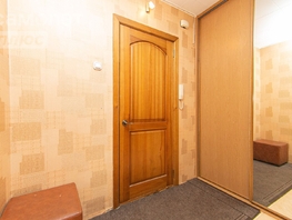 Продается 1-комнатная квартира Мира пр-кт, 44  м², 7200000 рублей