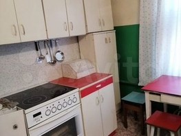 Продается 2-комнатная квартира Войлочная Заимка ул, 55  м², 2050000 рублей