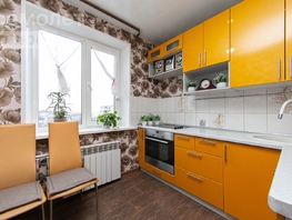 Продается 2-комнатная квартира Дербышевский пер, 53.2  м², 5599000 рублей