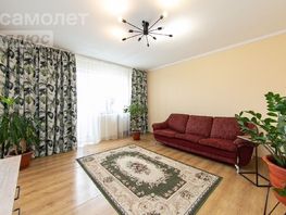 Продается 3-комнатная квартира Пролетарская ул, 66.2  м², 7000000 рублей