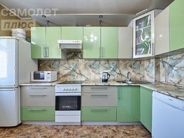 Продается 3-комнатная квартира Мира пр-кт, 77.6  м², 9000000 рублей