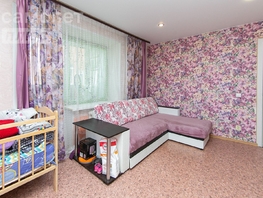 Продается 2-комнатная квартира Говорова ул, 47  м², 4800000 рублей