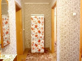 Продается 2-комнатная квартира Беринга ул, 45.7  м², 4000000 рублей