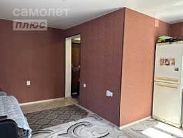 Продается 1-комнатная квартира Кольцевой проезд, 29.7  м², 3400000 рублей