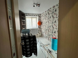 Продается 3-комнатная квартира Нахимова пер, 53.2  м², 5199000 рублей