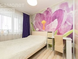 Продается 2-комнатная квартира Говорова ул, 59.4  м², 6500000 рублей