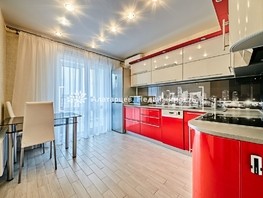 Продается 1-комнатная квартира Архитектора Василия Болдырева ул, 42.2  м², 5400000 рублей