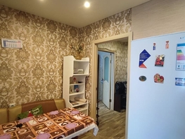 Продается 1-комнатная квартира Победы ул, 27  м², 2500000 рублей