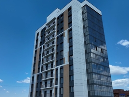 Продается 3-комнатная квартира ЖК ROZALUX, 104.52  м², 15444555 рублей