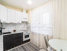 Продается 1-комнатная квартира Сибирская ул, 35.7 м², 5490000 рублей
