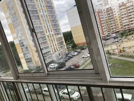 Продается 1-комнатная квартира Энтузиастов ул, 35.6  м², 4230000 рублей