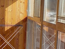 Продается 1-комнатная квартира Энтузиастов ул, 35.4 м², 4600000 рублей