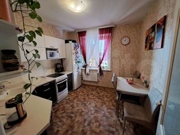 Продается 2-комнатная квартира Андрея Крячкова ул, 52.7  м², 5900000 рублей