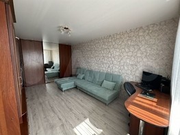 Продается 2-комнатная квартира Елизаровых ул, 53.6  м², 6000000 рублей