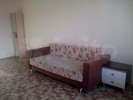 Продается 1-комнатная квартира Павла Нарановича ул, 36.7  м², 4550000 рублей