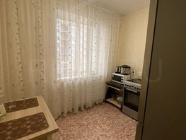 Продается 1-комнатная квартира ЖК Радонежский, Береговая дом 13, 34.7  м², 4650000 рублей