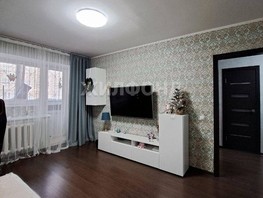 Продается 2-комнатная квартира Светлый пер, 47.8  м², 5200000 рублей
