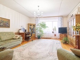 Продается 2-комнатная квартира Киевская ул, 86.6  м², 11000000 рублей