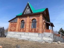 Продается Коттедж 85  м², участок 9 сот., 3750000 рублей