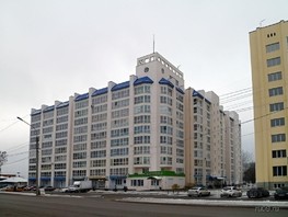Продается 1-комнатная квартира Московский тракт, 49  м², 6550000 рублей