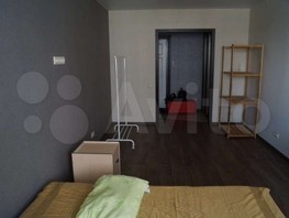 Продается 1-комнатная квартира Большая Подгорная ул, 52  м², 6500000 рублей