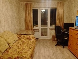 Продается 1-комнатная квартира Фрунзе пр-кт, 31.7  м², 3400000 рублей
