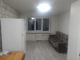 Продается 1-комнатная квартира Вершинина ул, 17.8  м², 2550000 рублей