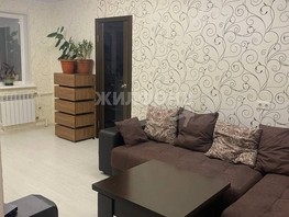 Продается 3-комнатная квартира Бела Куна ул, 56.5  м², 5450000 рублей