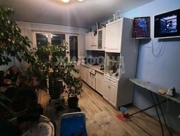 Продается 2-комнатная квартира Елизаровых ул, 35  м², 4500000 рублей