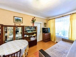 Продается 3-комнатная квартира Вершинина ул, 51.7  м², 5500000 рублей