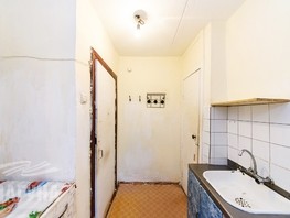 Продается 1-комнатная квартира Кольцевой проезд, 18.6  м², 1900000 рублей