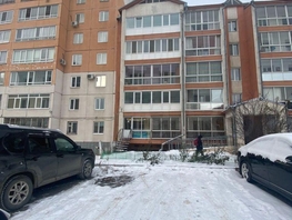 Продается 3-комнатная квартира Ивана Черных ул, 111 м², 13000000 рублей