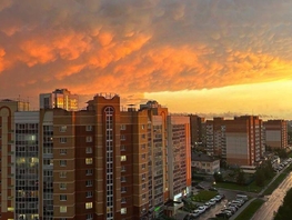 Продается 1-комнатная квартира Архитекторов ул, 42 м², 5300000 рублей