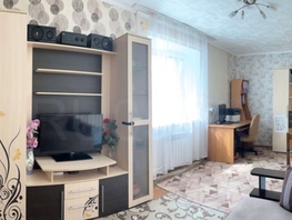 Продается 2-комнатная квартира Иркутский тракт, 41.9 м², 4000000 рублей