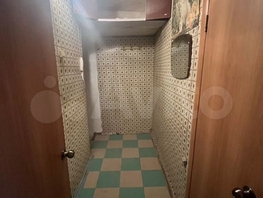 Продается 1-комнатная квартира Елизаровых ул, 31 м², 3300000 рублей