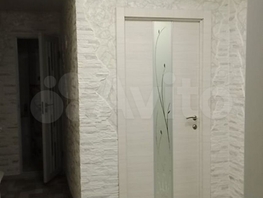 Продается 2-комнатная квартира Светлый пер, 49.4 м², 5800000 рублей