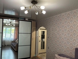 Продается 1-комнатная квартира Лебедева ул, 36.6 м², 5100000 рублей