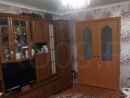 Продается 2-комнатная квартира Клюева ул, 52.3 м², 5675000 рублей