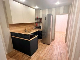 Продается 2-комнатная квартира ЖК Радонежский, Береговая дом 23, 62 м², 7500000 рублей