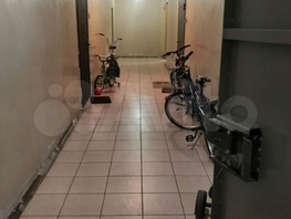 Продается 1-комнатная квартира Сосновая ул, 43 м², 2200000 рублей