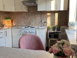Продается 2-комнатная квартира Ленина ул, 45 м², 3250000 рублей