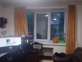Продается 1-комнатная квартира Алтайская ул, 19 м², 2200000 рублей