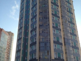 Продается 2-комнатная квартира ЖК Радонежский, Береговая дом 11, 55 м², 6250000 рублей