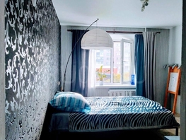 Продается 2-комнатная квартира Железнодорожная ул, 41.72 м², 4000000 рублей