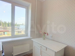 Продается 2-комнатная квартира Советская ул, 44.1 м², 2700000 рублей