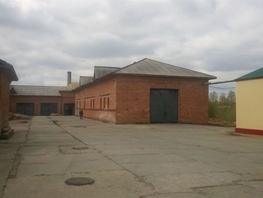 Сдается Склад Бориса Пастернака (Апрель Поселок тер.) ул, 400  м², 119999 рублей