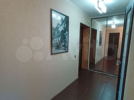 Продается 1-комнатная квартира Северный городок ул, 49.9 м², 6500000 рублей