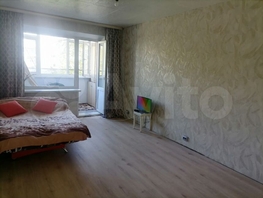 Продается 1-комнатная квартира 30 м², 2600000 рублей